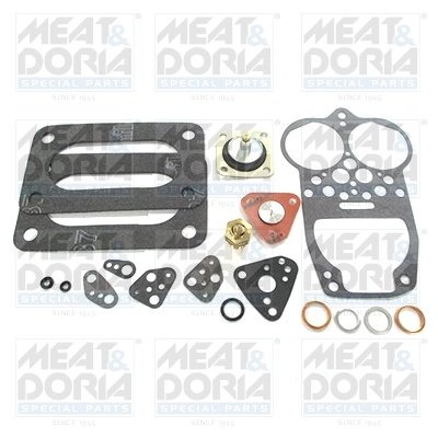 Repair Kit, carburettor
